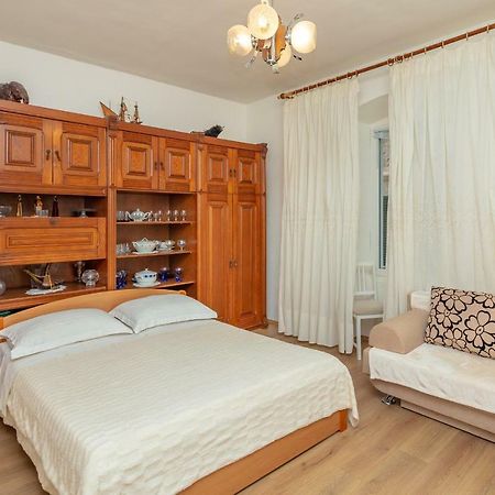 Apartment Matic 杜布罗夫尼克 外观 照片
