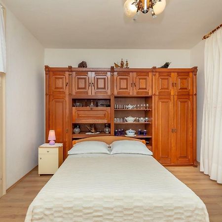 Apartment Matic 杜布罗夫尼克 外观 照片