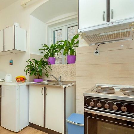 Apartment Matic 杜布罗夫尼克 外观 照片