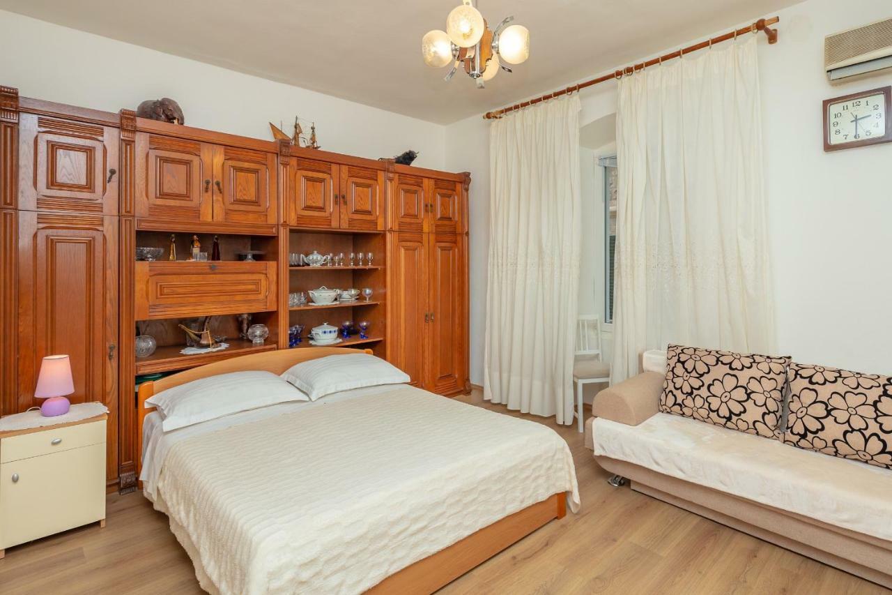 Apartment Matic 杜布罗夫尼克 外观 照片