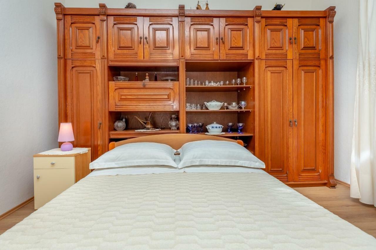 Apartment Matic 杜布罗夫尼克 外观 照片