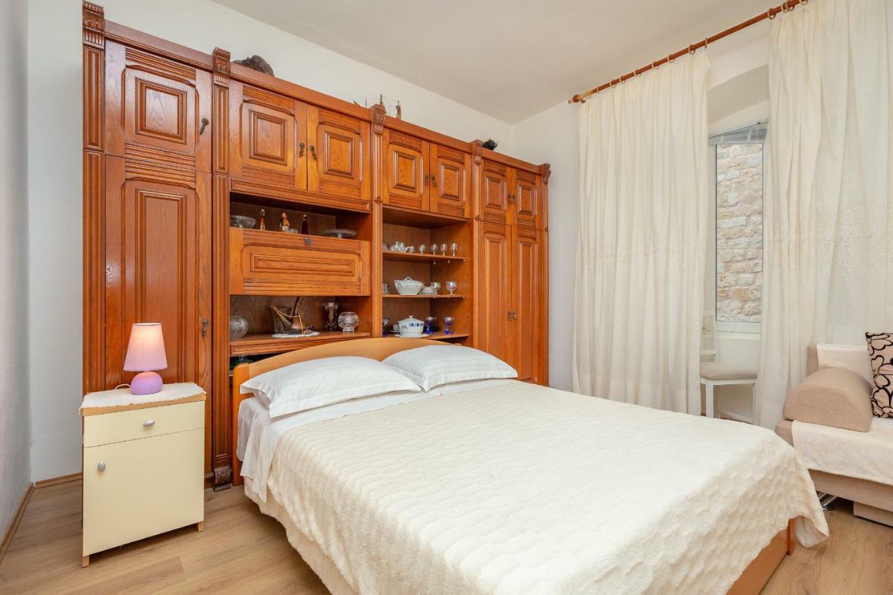 Apartment Matic 杜布罗夫尼克 外观 照片