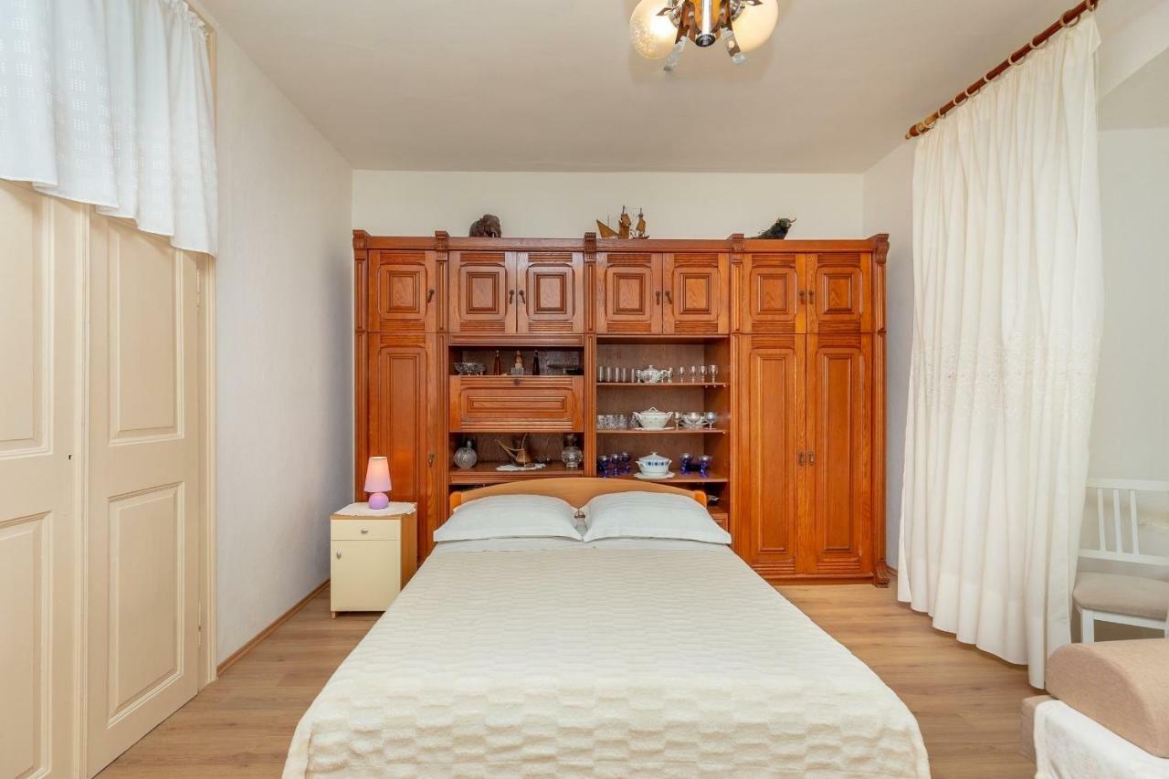 Apartment Matic 杜布罗夫尼克 外观 照片
