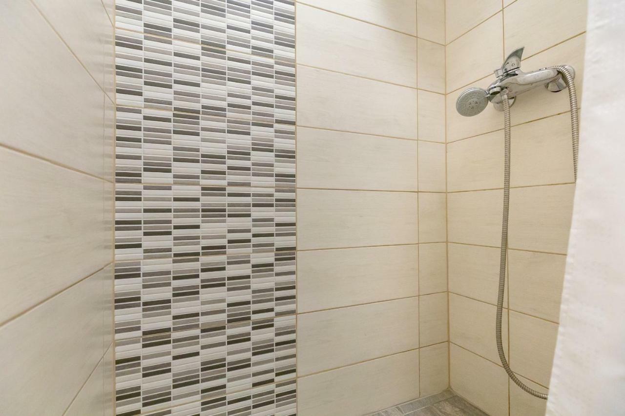 Apartment Matic 杜布罗夫尼克 外观 照片