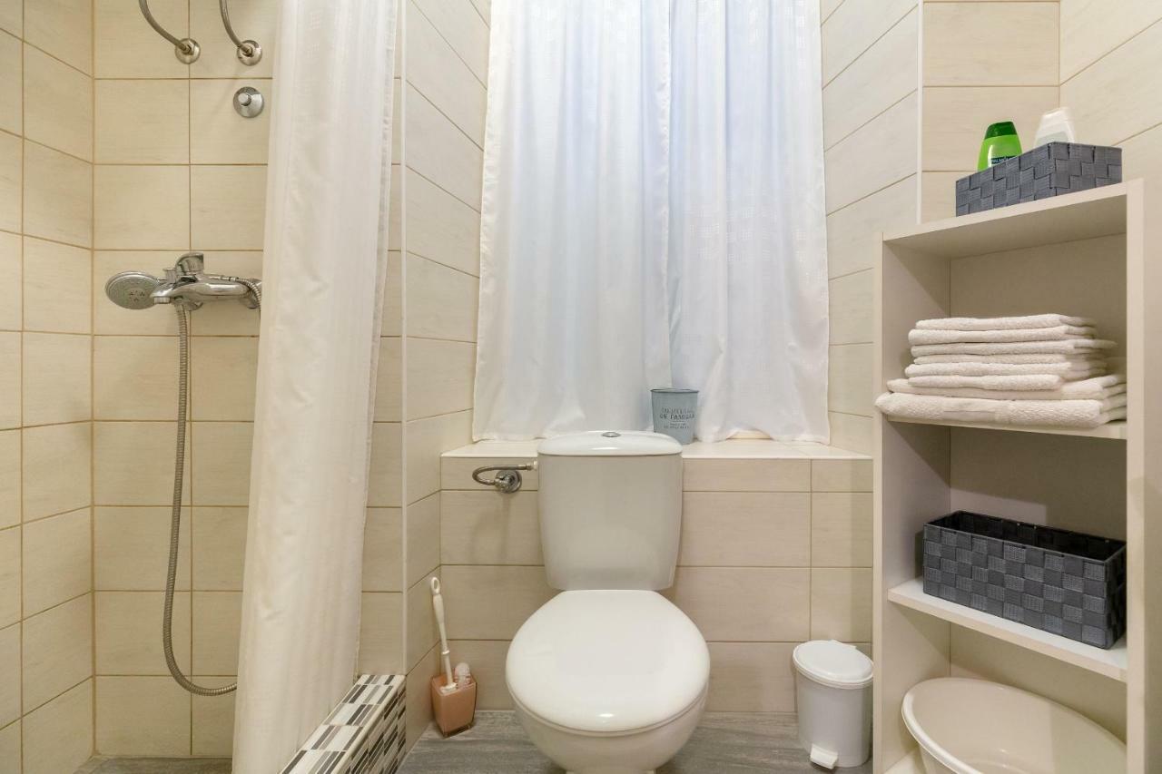 Apartment Matic 杜布罗夫尼克 外观 照片