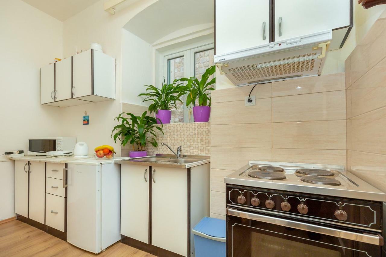 Apartment Matic 杜布罗夫尼克 外观 照片