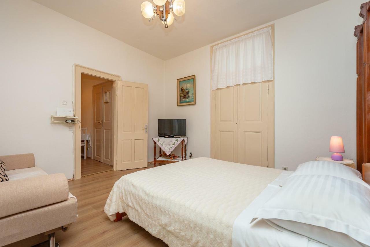 Apartment Matic 杜布罗夫尼克 外观 照片